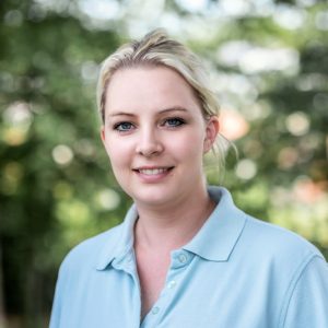 Annika Becker Annika Becker